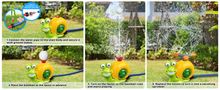 Load image into Gallery viewer, HydroHomerun™️ - Water Baseball