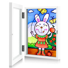 Load image into Gallery viewer, ForeverFrame™ Kids Art Gallery
