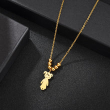 Load image into Gallery viewer, Mother's Day - Family Necklace