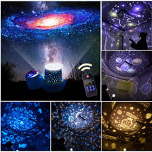 Load image into Gallery viewer, Starlight™️ Projector