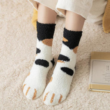 Load image into Gallery viewer, KittyClaws™️ - Super Soft Paw Socks