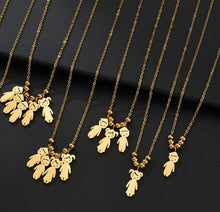 Load image into Gallery viewer, Mother's Day - Family Necklace