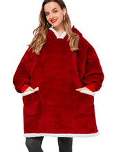 Load image into Gallery viewer, Jumppies™️ - The Original Oversized Jumper Hoodie