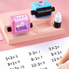 Load image into Gallery viewer, SmartStamp™️ - Add, Divide, Subtract, Multiply