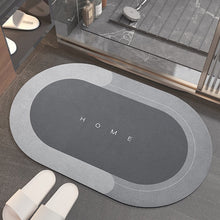 Load image into Gallery viewer, PureDry™ - Ultra absorbent bath mat