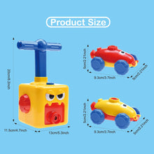 Load image into Gallery viewer, BalloonRacers™️ - The Rocket Balloon Launcher Game
