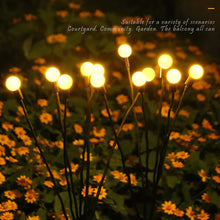 Load image into Gallery viewer, Firefly Garden Lights