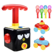 Load image into Gallery viewer, BalloonRacers™️ - The Rocket Balloon Launcher Game