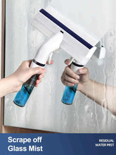 Load image into Gallery viewer, QuickClean™️ - 4 in 1 Window Cleaner
