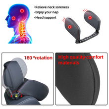 Load image into Gallery viewer, Snoozey™️ - Car Headrest