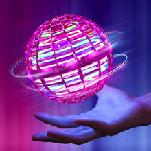 Load image into Gallery viewer, fly-orb-pro-flying-spinner-mini-dropne-flying-popitnation