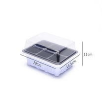 Load image into Gallery viewer, Nursery Pot Seed Tray Kit