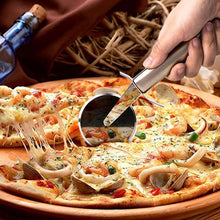 Load image into Gallery viewer, Pizza Slicer Wheel