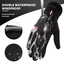 Load image into Gallery viewer, ThermoGloves™️ - Unisex Touch Screen Winter Gloves