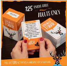 Load image into Gallery viewer, Sotally Tober - Card Game