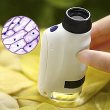 Load image into Gallery viewer, STEMscope™️ - Portable Microscope