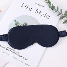 Load image into Gallery viewer, Mulberry Silk Eye Mask