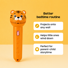 Load image into Gallery viewer, DreamTales™ – The Magical Bedtime Story Projector.

