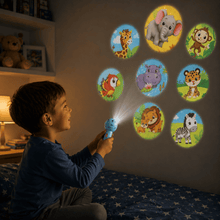 Load image into Gallery viewer, DreamTales™ – The Magical Bedtime Story Projector.
