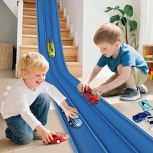 Load image into Gallery viewer, Twist’n’Track™ - Flexible Race Track
