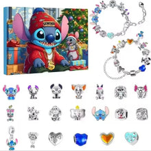 Load image into Gallery viewer, Disney Favourites - Advent Calendar
