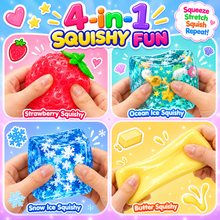 Load image into Gallery viewer, The Super SquishIt™️ Fun Box
