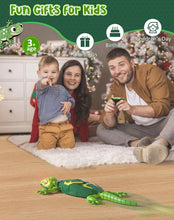 Load image into Gallery viewer, GeckGo!™️ - Wall Climbing RC Lizard
