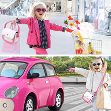 Load image into Gallery viewer, MiniMiss™️ - Pretend Play Purse + Accessories Set
