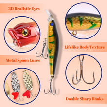 Load image into Gallery viewer, Merry Fishmas™️ - Advent Calendar
