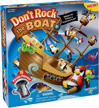 Load image into Gallery viewer, Don’t Rock the Boat™ Game

