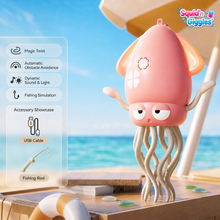 Load image into Gallery viewer, Squid’n Giggles™
