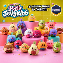Load image into Gallery viewer, The Original Magic Jellykins™️
