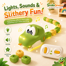 Load image into Gallery viewer, SnakeSnatch™️ - The Magnetic Snake Game

