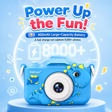 Load image into Gallery viewer, KidCam™️ - Click and capture for kids
