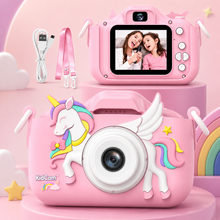 Load image into Gallery viewer, KidCam™️ - Click and capture for kids
