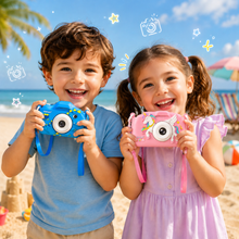 Load image into Gallery viewer, KidCam™️ - Click and capture for kids
