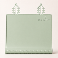 Load image into Gallery viewer, MunchMat™ - Babies Silicone Placemats
