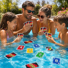 Load image into Gallery viewer, UnoSplash™ - The Floating Card Game
