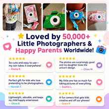 Load image into Gallery viewer, KidCam™️ - Click and capture for kids
