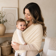 Load image into Gallery viewer, CarryNCuddle™ - Mama's Bonding Comforter
