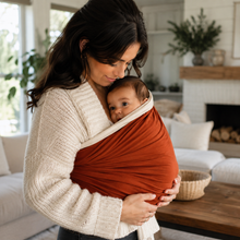 Load image into Gallery viewer, CarryNCuddle™ - Mama's Bonding Comforter
