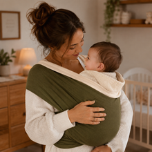 Load image into Gallery viewer, CarryNCuddle™ - Mama's Bonding Comforter
