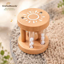 Load image into Gallery viewer, CraftedSounds™ - Baby Montessori Musical Instruments
