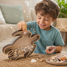 Load image into Gallery viewer, TreasureKeep™ - Kids nature display box

