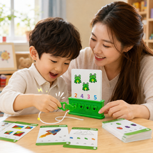 Load image into Gallery viewer, LogicKey™ - Kids Educational Toy
