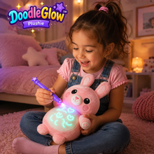 Load image into Gallery viewer, DoodleGlow™ Plushie
