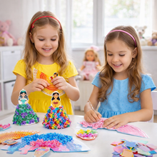 Load image into Gallery viewer, WonderWeave™ - Kids Art Kit
