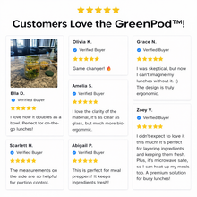 Load image into Gallery viewer, GreenPod™
