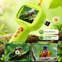Load image into Gallery viewer, DiscoverScope™ - Where Curiosity Meets Discovery
