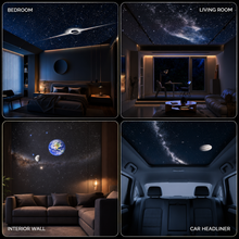 Load image into Gallery viewer, GalaxyGlow™ - Projector Night Light
